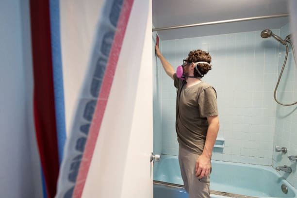 Best Forensic Mold Investigation  in Charlevoix, MI